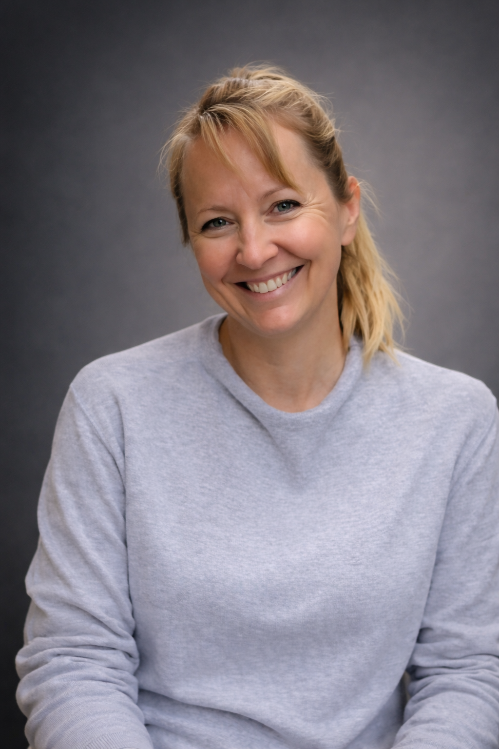 Carmen Bratu - Menopause Coach